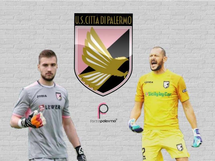 Il Palermo va ad Empoli con una super difesa