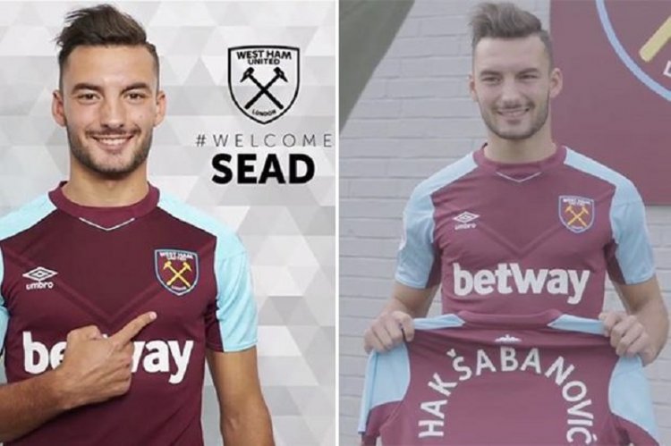 Calciomercato, dal West Ham l'ultimo regalo a Tedino