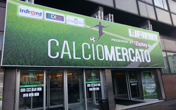 Live Calciomercato: tutte le trattative in corso