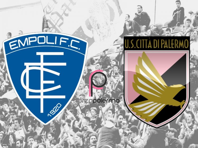 L'Empoli e Caputo asfaltano il Palermo, 4-0 al Castellani