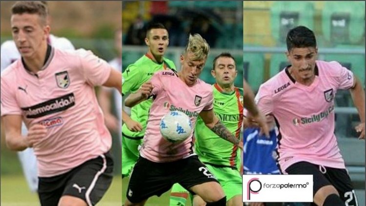 Talenti «made in Italy»: anche il Palermo dà il suo contributo