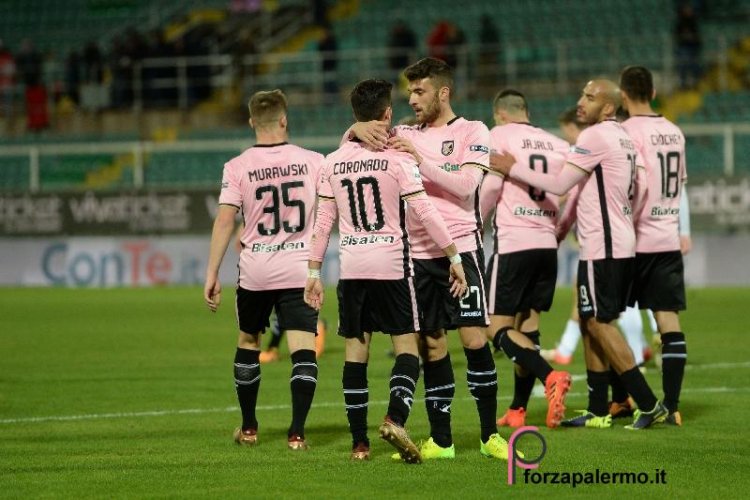 Palermo involuto dopo la sosta ed il mercato di gennaio