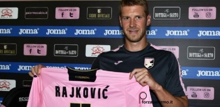 Il gigante Rajkovic è tornato. Rimonta promozione possibile 