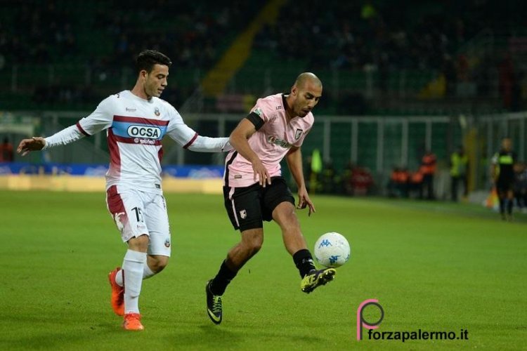 Palermo e le fasce maledette. Aleesami di nuovo out