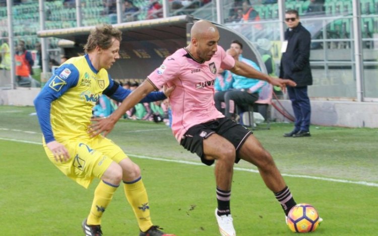 Infortunio Aleesami, i risultati della risonanza magnetica