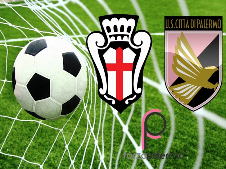 Pro Vercelli-Palermo dopo 79 anni. Una sfida equilibrata