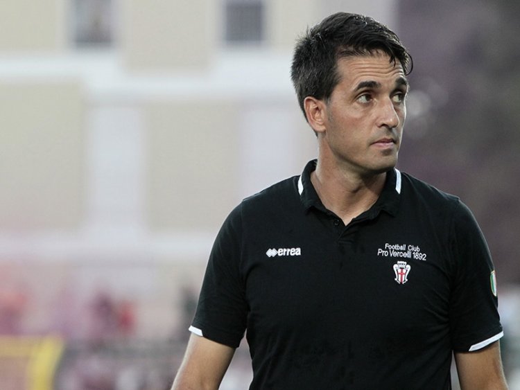 Grassadonia: «Rispetto per il Palermo, ma possiamo colpirli»