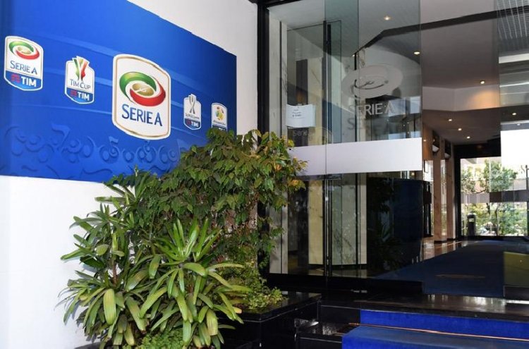 Rivoluzione in A: anticipata chiusura calciomercato