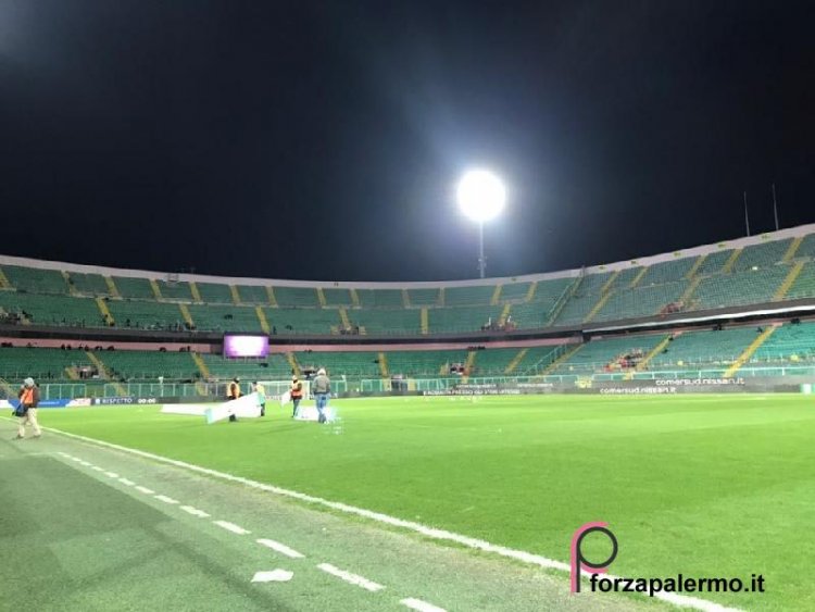 «Un Goal a Zamparini», iniziativa benefica dei tifosi del Palermo