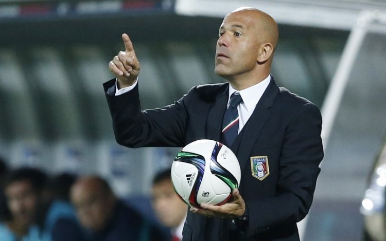 Nazionale, ecco i 26 azzurri convocati da Di Biagio