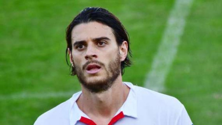 Ligi: «Andremo a Palermo con il coltello tra i denti»