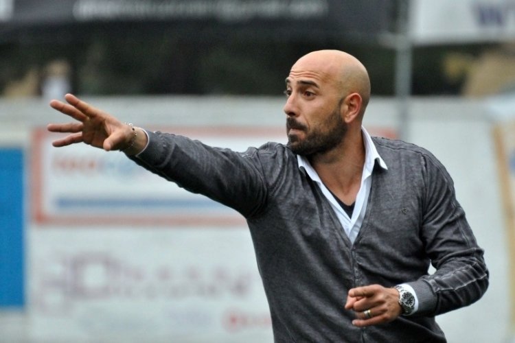 Calabro: «Siamo calati dopo secondo gol. Analizzeremo il match»