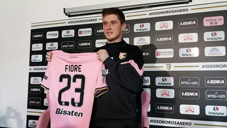 Agente Fiore: «Dopo l'esordio il ragazzo era molto contento»