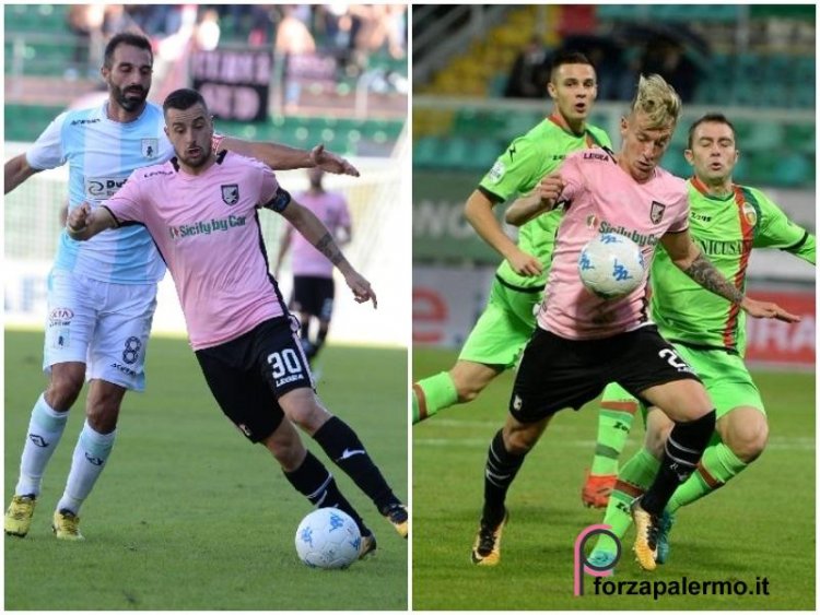 Squadra che vince non si cambia? I dubbi di Tedino