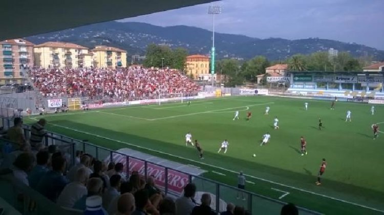 Entella-Palermo: a Chiavari sfida inedita tra i due tecnici