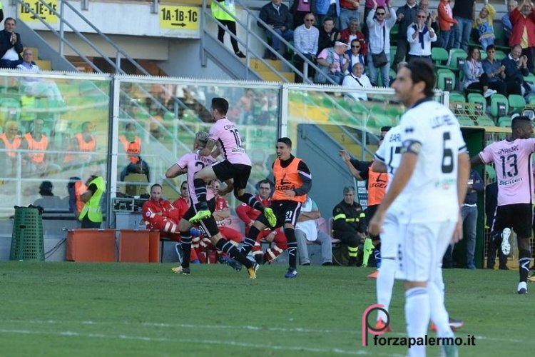 Il Palermo a Parma per tentare il sorpasso. La rassegna