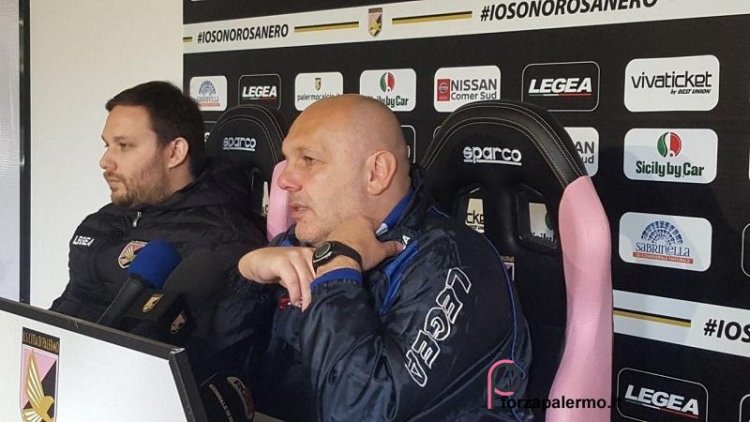 Tedino: «Ecco perché a Parma ho cambiato formazione»