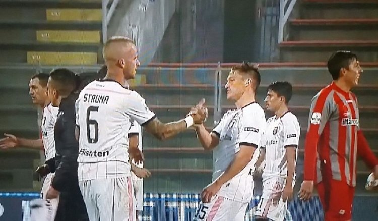 La Cremonese conferma Tesser con un comunicato