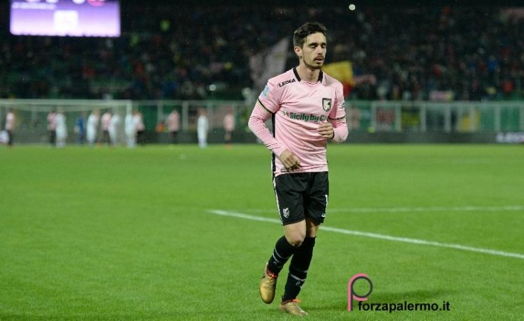 «Terzo gol consecutivo? Non voglio fermarmi»