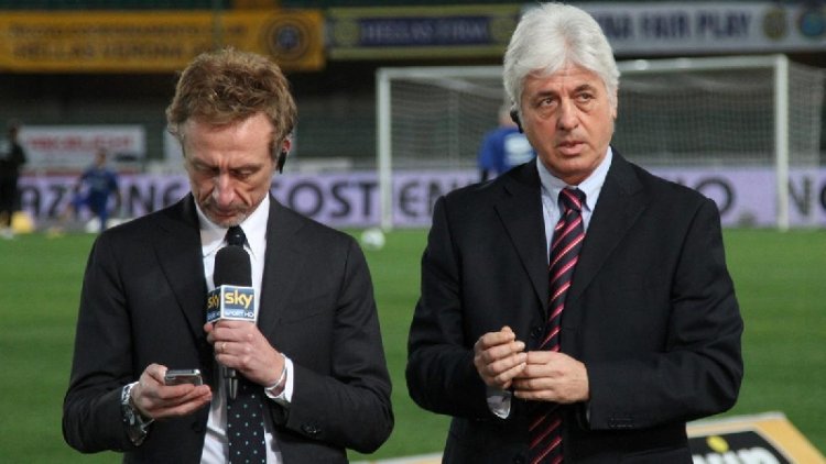 Onofri (Sky) a FP: «Guardate Lapadula, Nestorovski non è scarso»