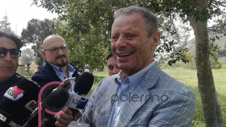 «Con Cascio c'era una lettera d'intenti. Per me è ancora valida»