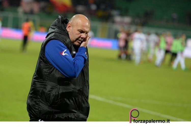 Pagelle: la timidezza di Tedino costa due punti al Palermo