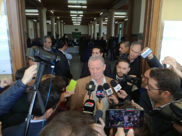 «La fortuna ci è venuta incontro, ma bisogna cambiare registro»