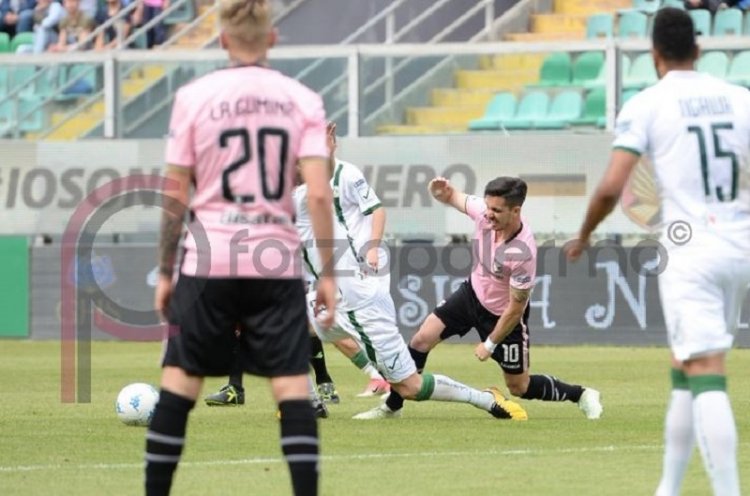 Il migliore in campo? Il Palermo. Le pagelle