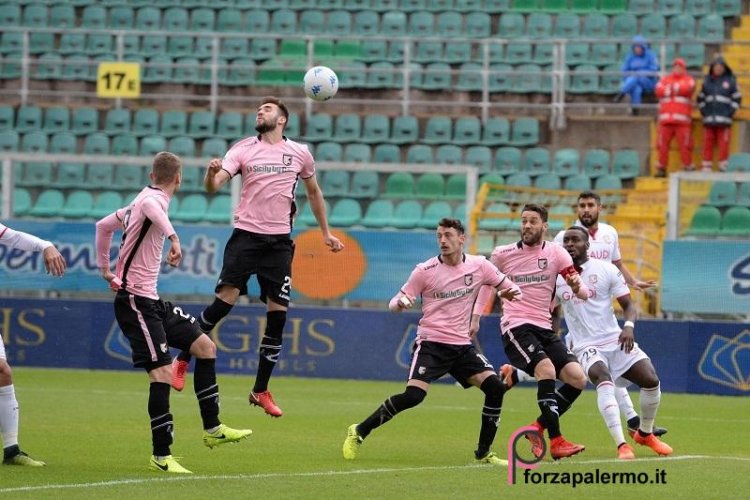 Palermo, seduta mattutina. Aggiornamenti dall'infermeria