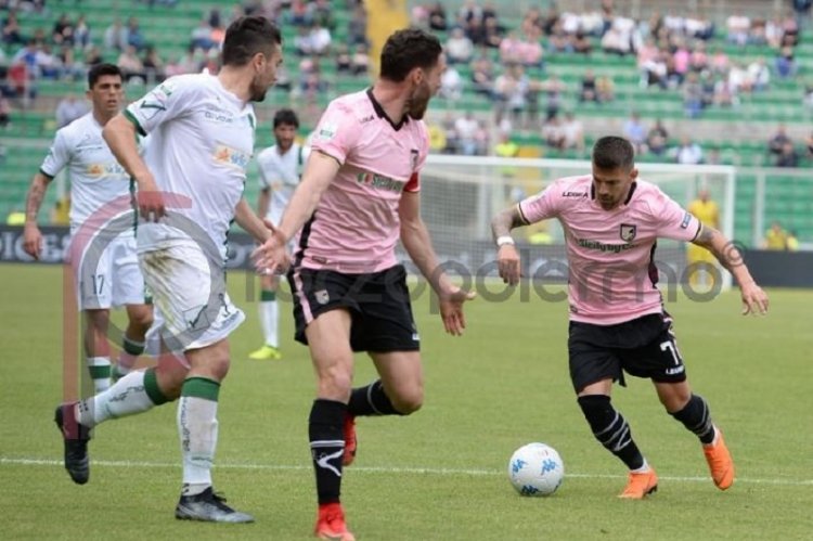 «Dimostrato di essere bel gruppo. Serie A? Non pensiamo ad altro»