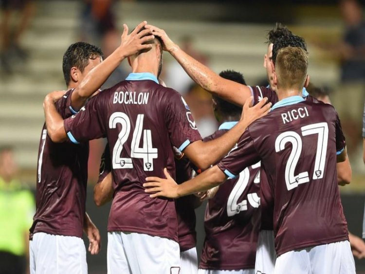 Salernitana in crisi, Lotito manda un esorcista 