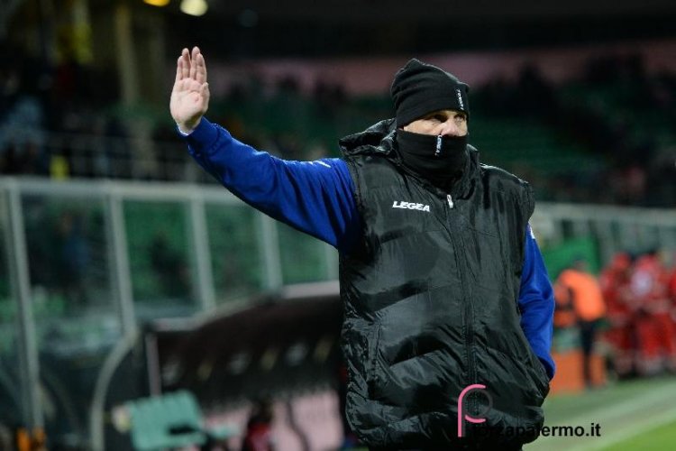 SkySport24: Tedino verso l'esonero