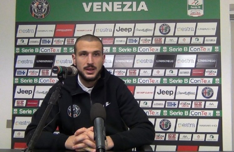 Da Catania a Venezia, Litteri: «Col Palermo vittoria speciale»