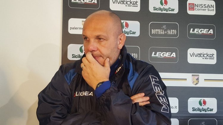 TMW: Contro il Bari in panchina potrebbe esserci Tedino