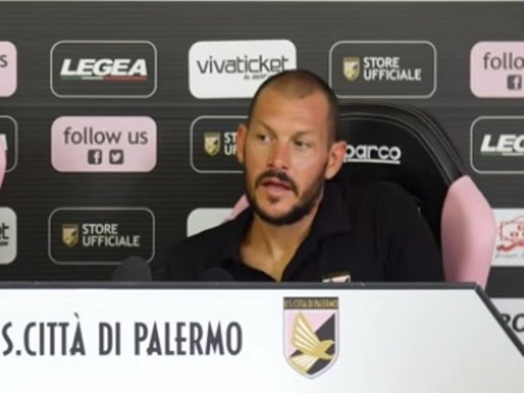 Pomini: «Non è un disastro. Ci stiamo giocando la Serie A»