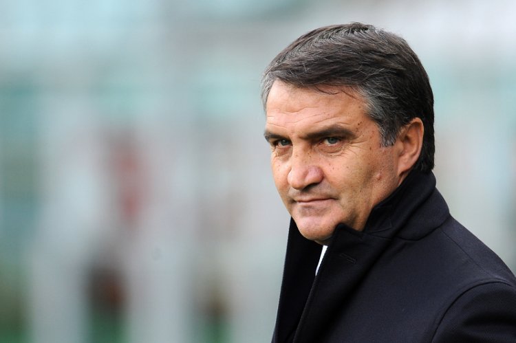 De Canio: «Contro il Palermo dobbiamo assolutamente vincere»