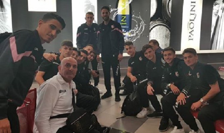 Primavera, missione compiuta. Porchia: «Emozione indescrivibile»