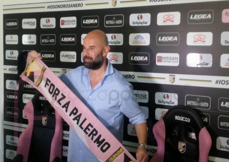 Stellone: «Ecco perché ieri ho svelato la formazione»