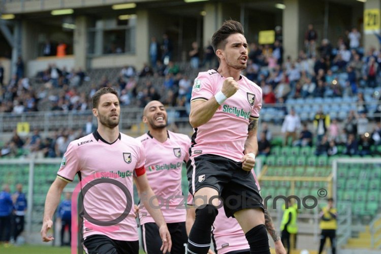 Palermo-Cesena, non chiamiamola «finale»