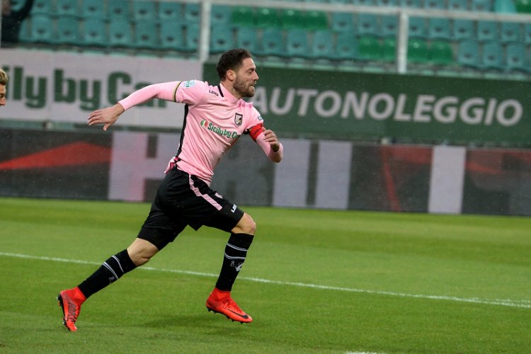 Rispoli: «Stellone ha portato le sue idee. Futuro? Dipende...»