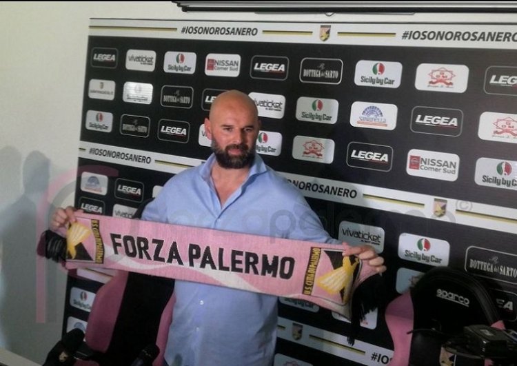 L'effetto «Barbera» non funziona. Stellone pensa ai playoff
