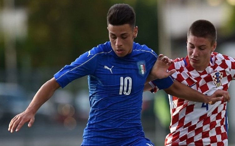 TMW: Fiorentina, si lavora al riscatto di Lo Faso