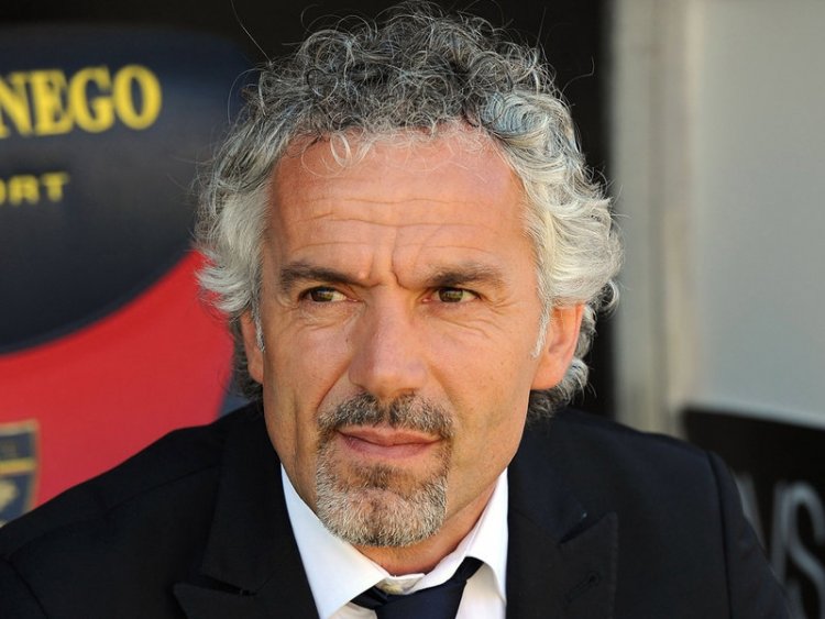 Donadoni esonerato, il comunicato ufficiale