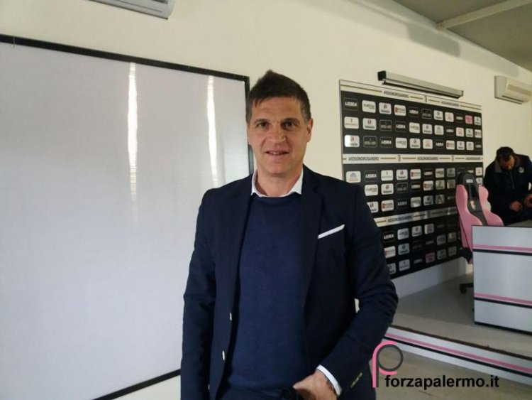 Parla Valoti: «Nestorovski e Bellusci stanno già bene»