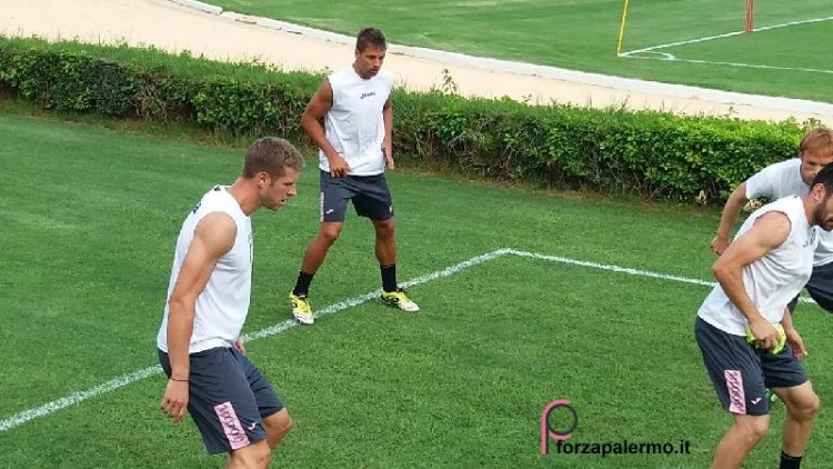 Rajkovic: «Chi sbaglia meno vince i play-off»