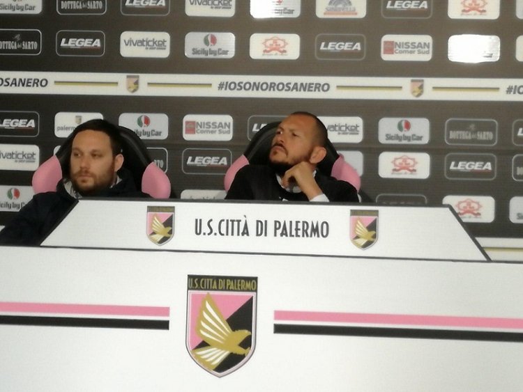 Pomini: «Play-off? Stiamo aspettando. Qui c'è tanta voglia»