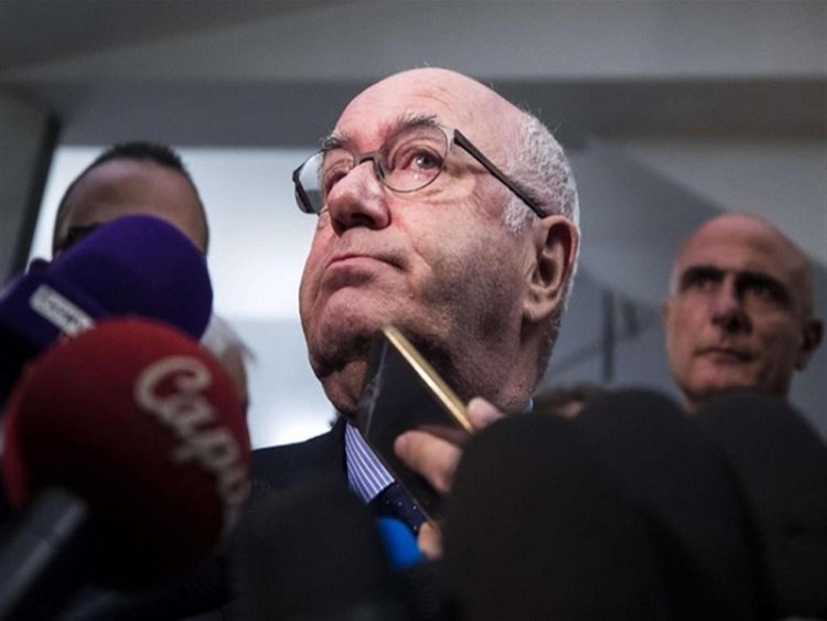 Tavecchio: «Ventura? Dette falsità. L’ho accontentato su tutto»