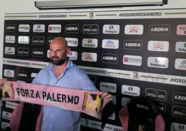 Ora è una questione di testa, Stellone psicologo