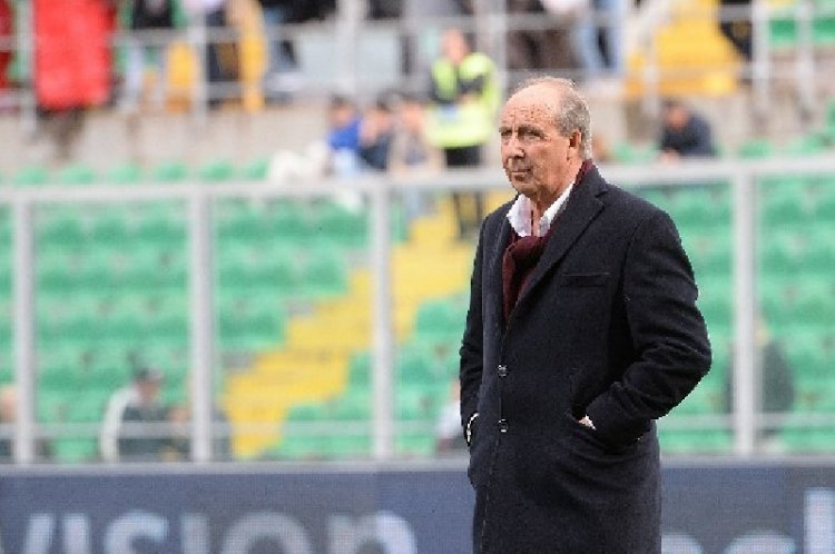 Ventura: «Play-off? Conterà la mentalità»