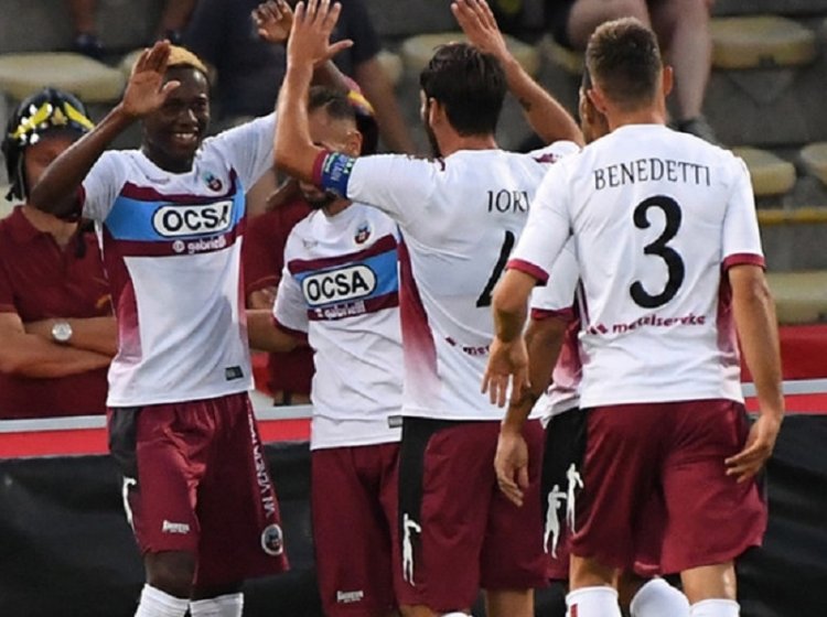 Bartolomei porta il Cittadella in semifinale: 2-2